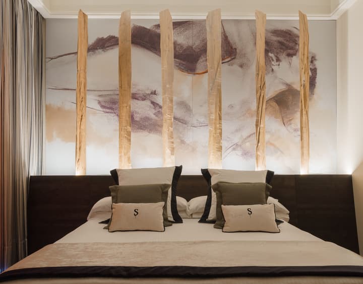 Pure Salt Port Adriano Hotel & SPA - Adults Only