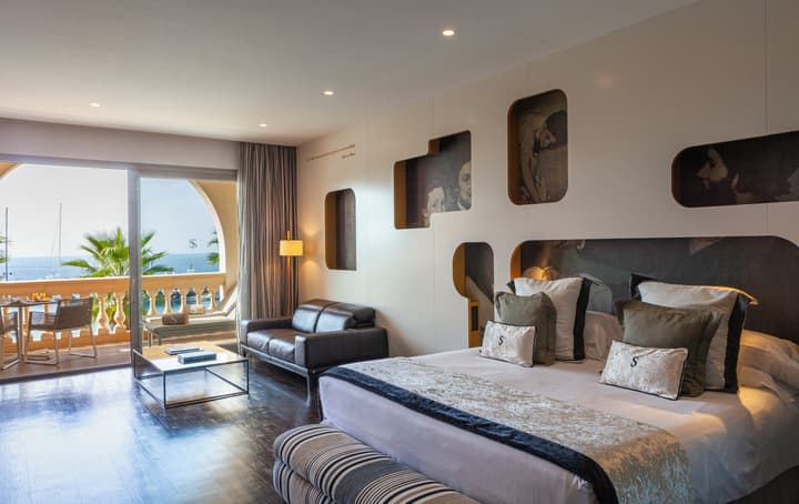 Pure Salt Port Adriano Hotel & SPA - Adults Only