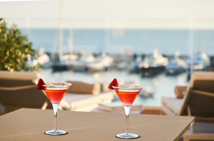 Pure Salt Port Adriano Hotel & SPA - Adults Only