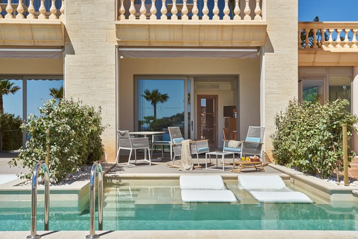 Pure Salt Port Adriano Hotel & SPA - Adults Only