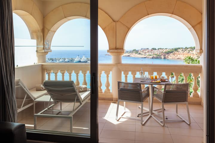 Pure Salt Port Adriano Hotel & SPA - Adults Only