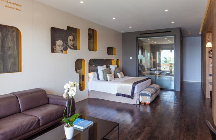 Pure Salt Port Adriano Hotel & SPA - Adults Only