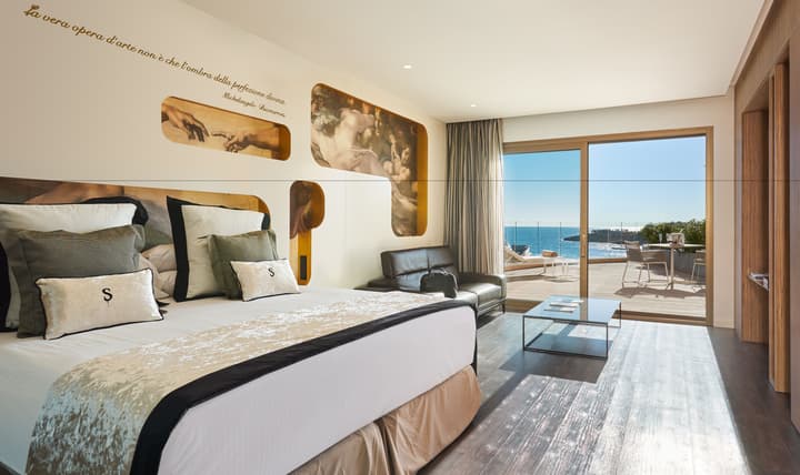 Pure Salt Port Adriano Hotel & SPA - Adults Only