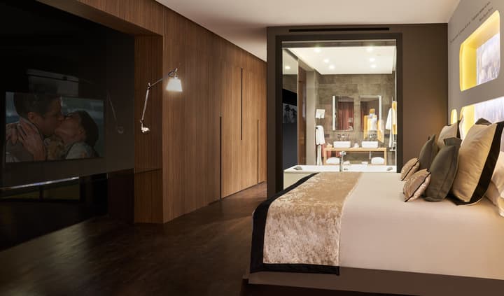 Pure Salt Port Adriano Hotel & SPA - Adults Only