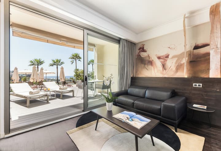Pure Salt Port Adriano Hotel & SPA - Adults Only