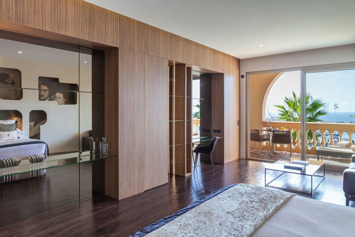 Pure Salt Port Adriano Hotel & SPA - Adults Only