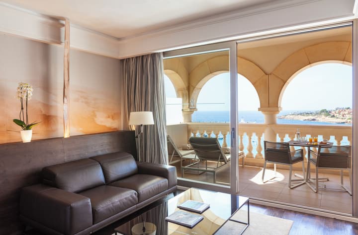 Pure Salt Port Adriano Hotel & SPA - Adults Only
