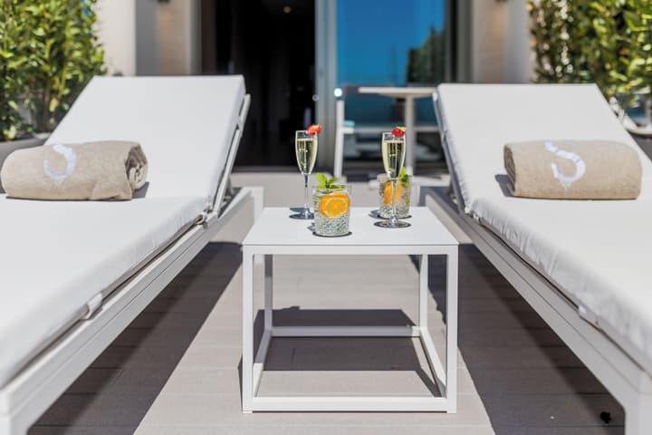 Pure Salt Port Adriano Hotel & SPA - Adults Only