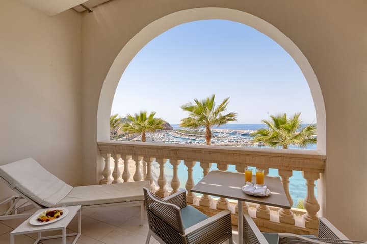 Pure Salt Port Adriano Hotel & SPA - Adults Only