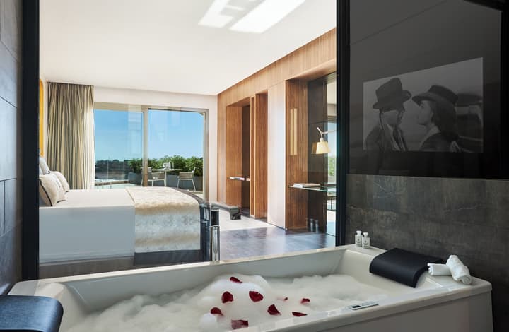 Pure Salt Port Adriano Hotel & SPA - Adults Only