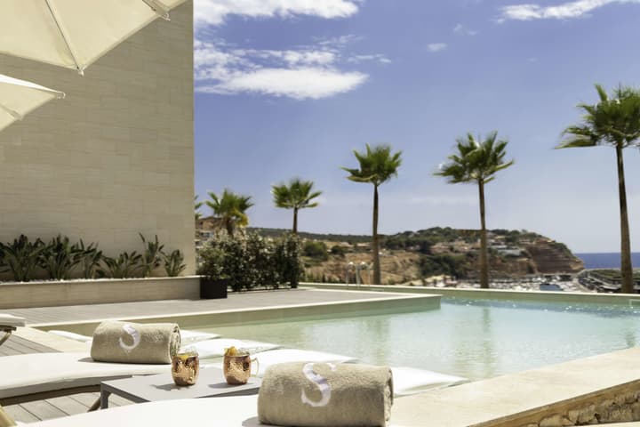 Pure Salt Port Adriano Hotel & SPA - Adults Only