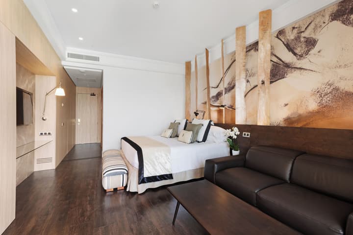 Pure Salt Port Adriano Hotel & SPA - Adults Only