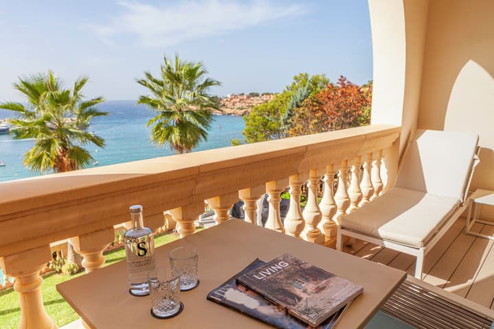 Pure Salt Port Adriano Hotel & SPA - Adults Only