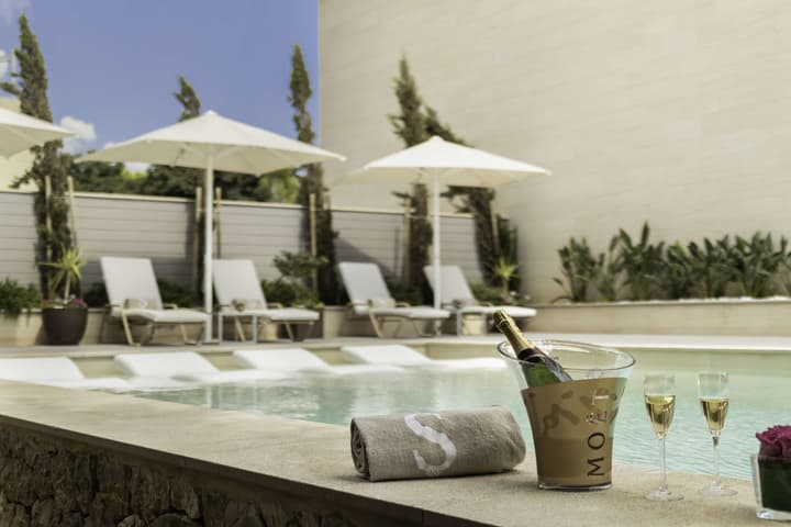 Pure Salt Port Adriano Hotel & SPA - Adults Only