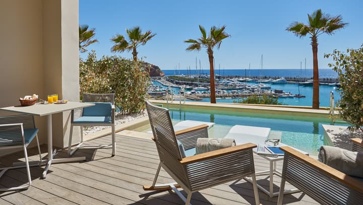 Pure Salt Port Adriano Hotel & SPA - Adults Only