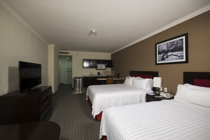 Ramada by Wyndham CDMX Perinorte