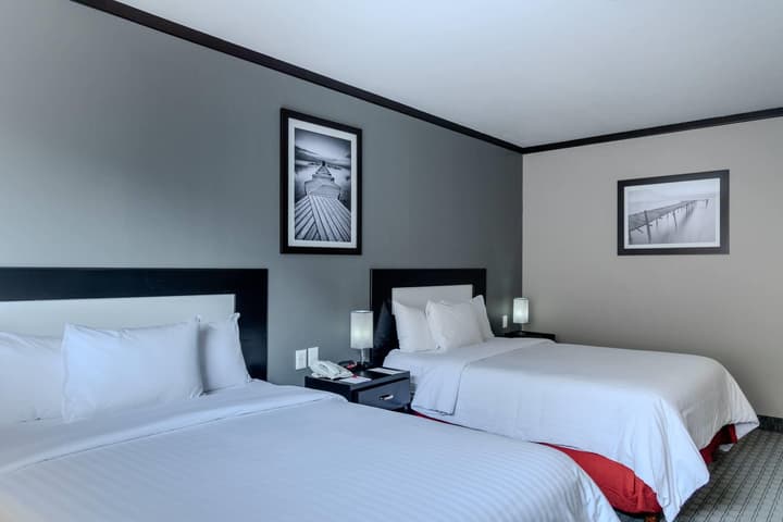 Ramada by Wyndham CDMX Perinorte