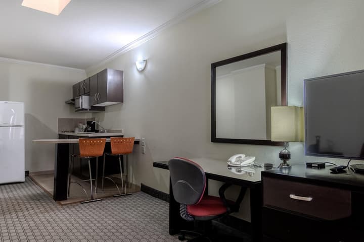 Ramada by Wyndham CDMX Perinorte