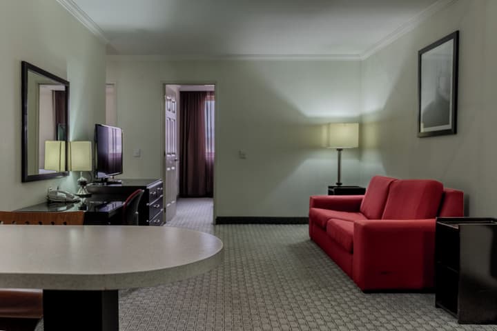 Ramada by Wyndham CDMX Perinorte
