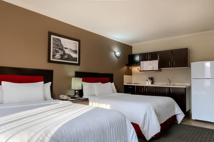 Ramada by Wyndham CDMX Perinorte