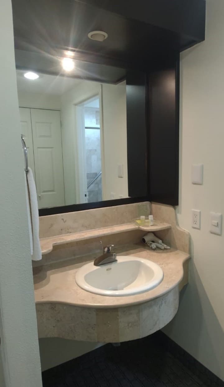 Ramada by Wyndham CDMX Perinorte