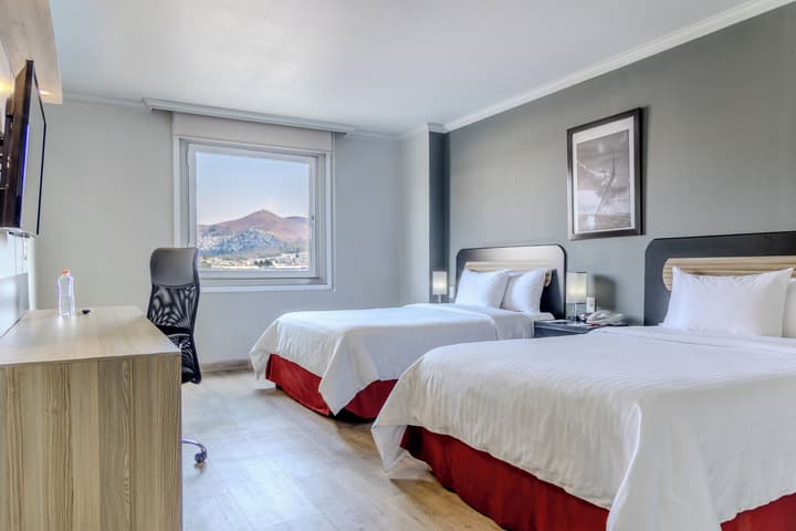 Ramada by Wyndham CDMX Perinorte