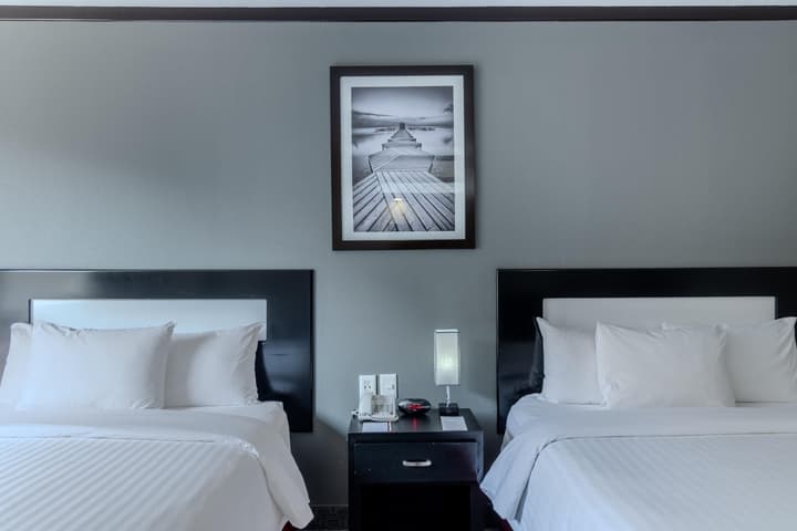 Ramada by Wyndham CDMX Perinorte
