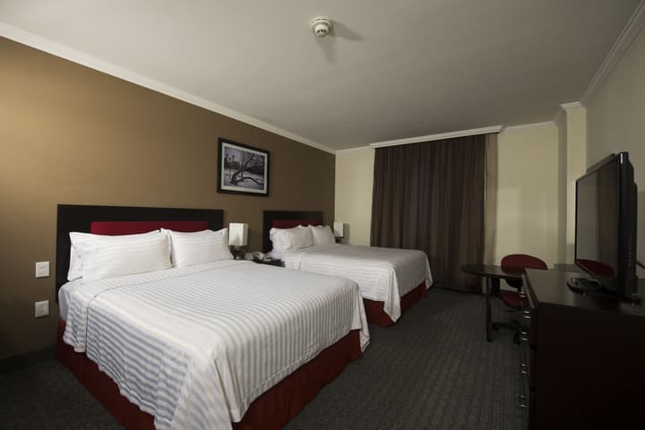 Ramada by Wyndham CDMX Perinorte