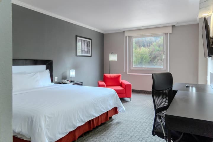 Ramada by Wyndham CDMX Perinorte