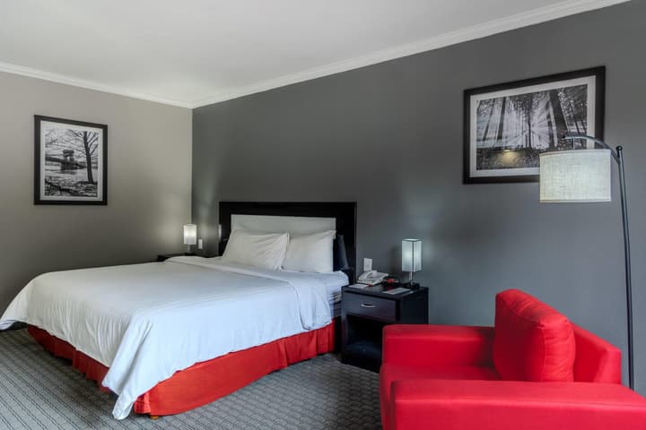 Ramada by Wyndham CDMX Perinorte