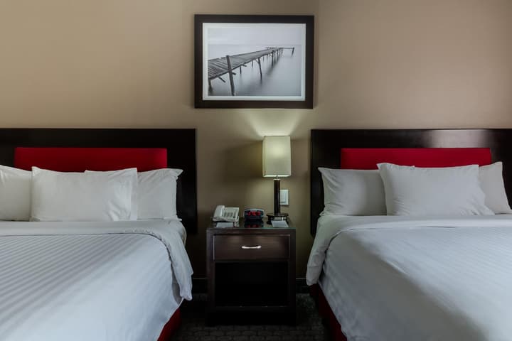 Ramada by Wyndham CDMX Perinorte