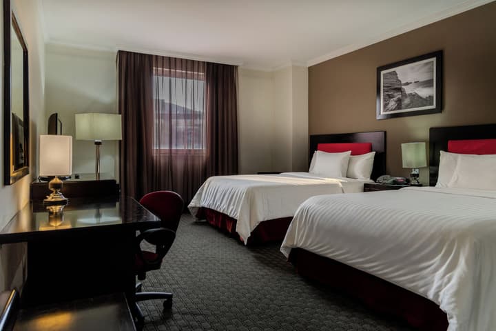 Ramada by Wyndham CDMX Perinorte