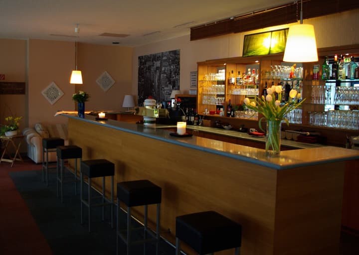 astral Inn Hotel Leipzig