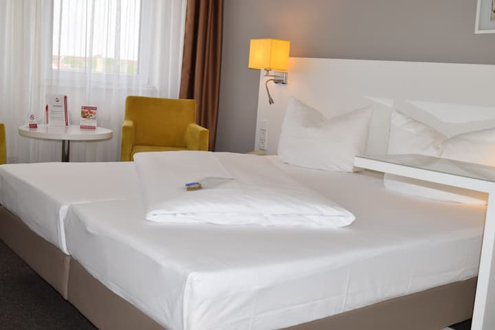 astral Inn Hotel Leipzig