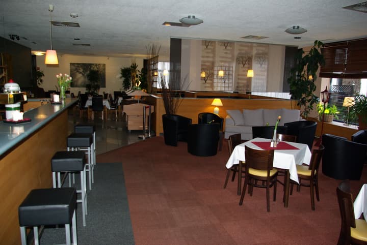 astral Inn Hotel Leipzig