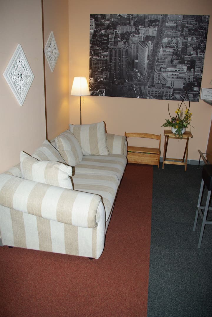astral Inn Hotel Leipzig