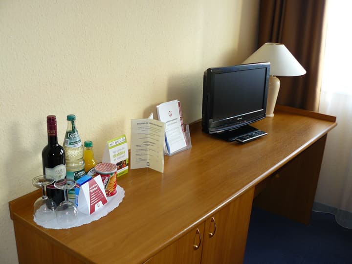 astral Inn Hotel Leipzig