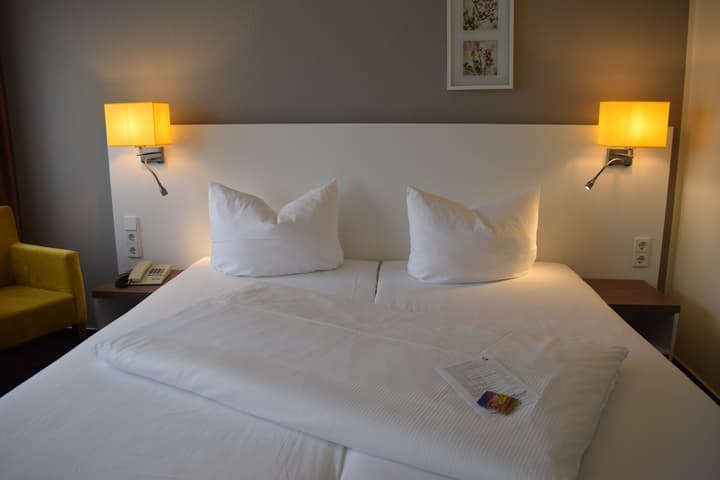 astral Inn Hotel Leipzig