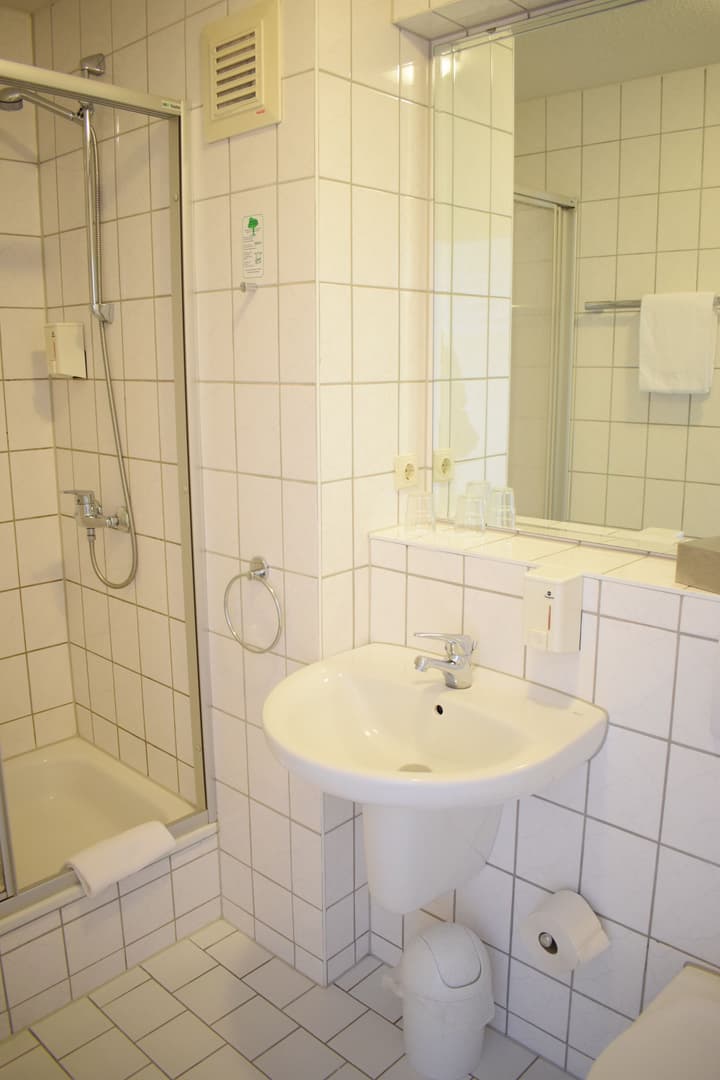 astral Inn Hotel Leipzig