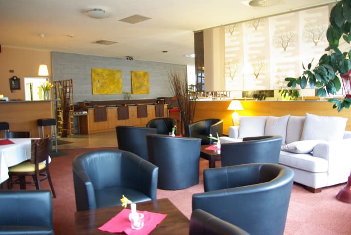astral Inn Hotel Leipzig