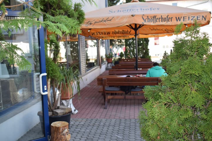 astral Inn Hotel Leipzig