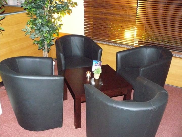 astral Inn Hotel Leipzig