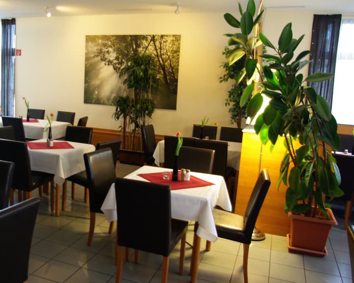 astral Inn Hotel Leipzig