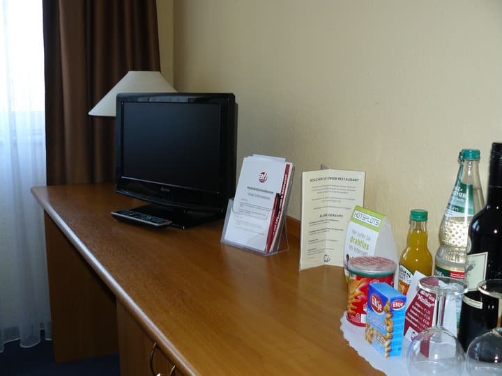 astral Inn Hotel Leipzig