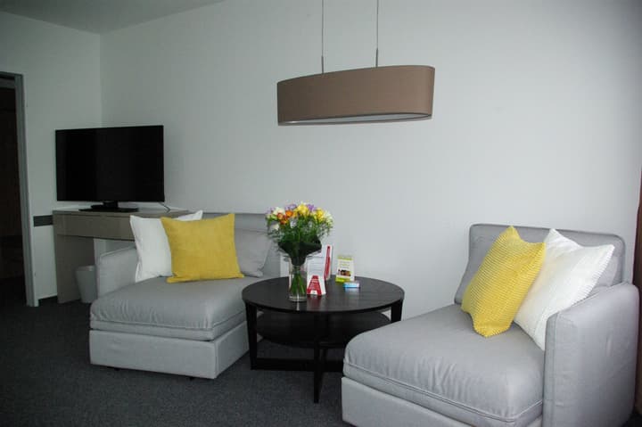 astral Inn Hotel Leipzig