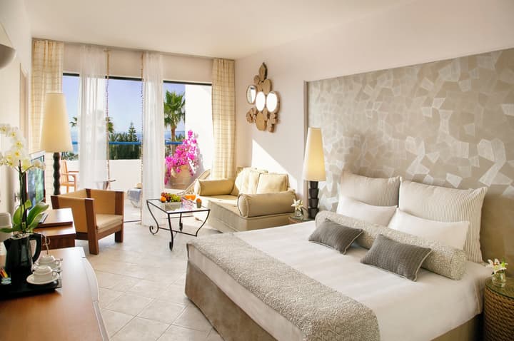 Azia Resort and Spa