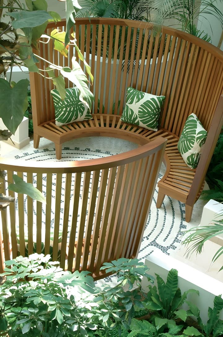 Azia Resort and Spa