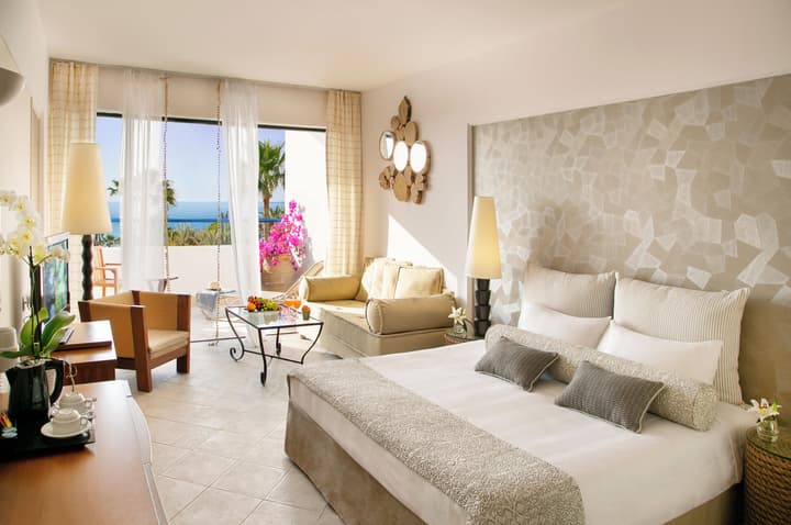 Azia Resort and Spa