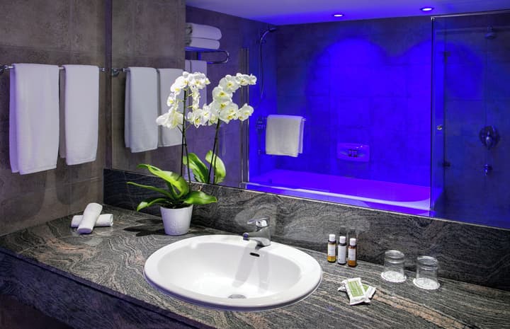 Azia Resort and Spa