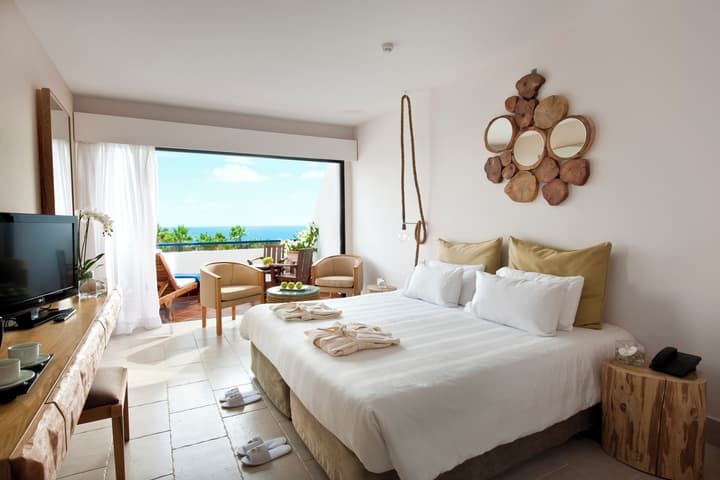 Azia Resort and Spa